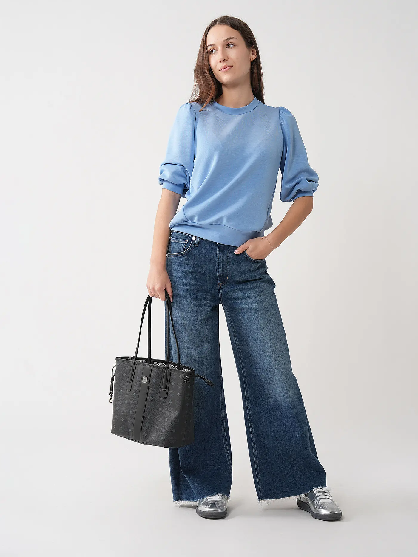 MCM | Wendetasche - Shopper LIZ Small | 